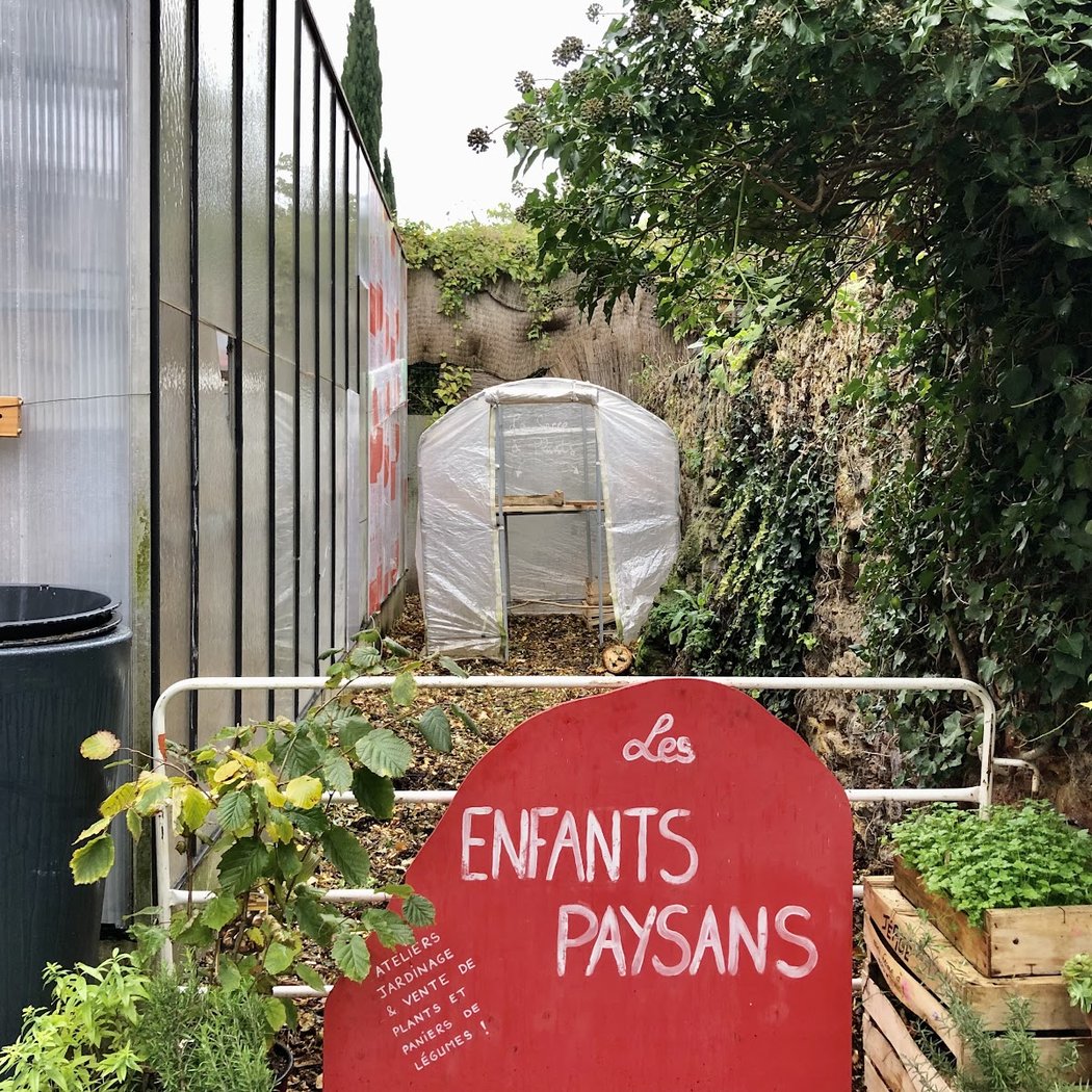 Les Enfants Paysans 3